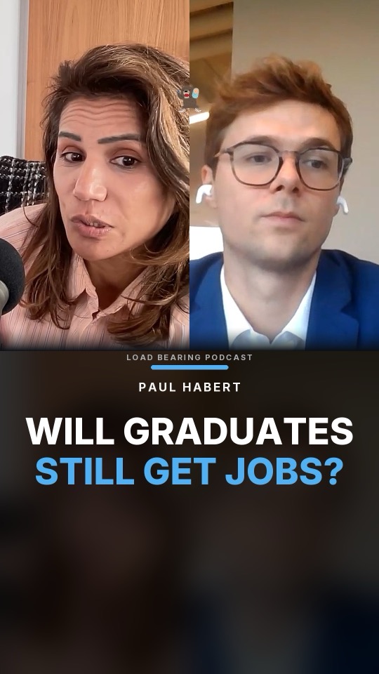 Will Graduates Still Get Jobs?