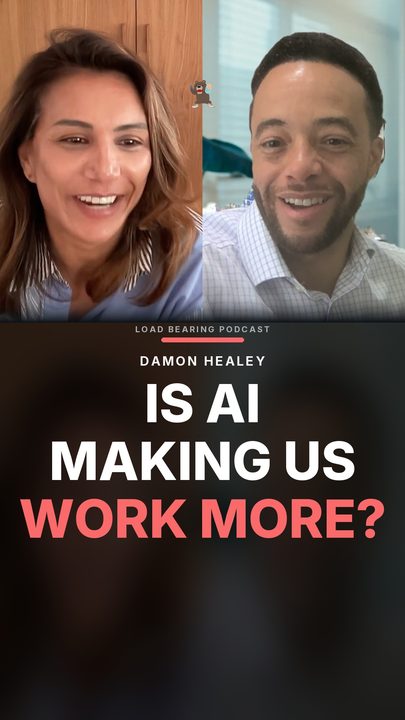 Is AI Making Us Work More?